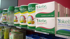 Abnehmmittel im Überblick