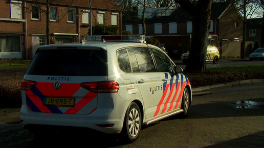 170301 Weert SEK2 Guenter Jungmann