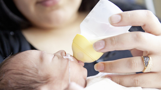 Calmita baby 5568 medela