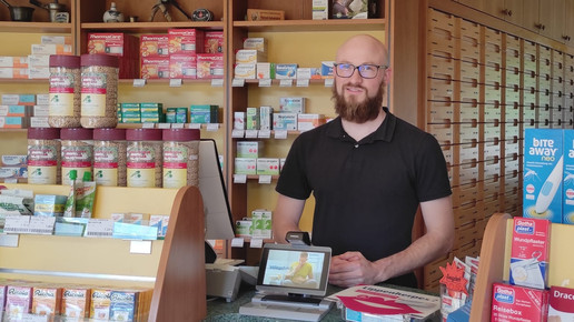 Landapotheke: Regierung lehnt Förderung ab