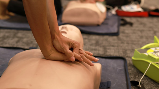 Erste-Hilfe: Ärztekammer fordert Kurse für Schüler