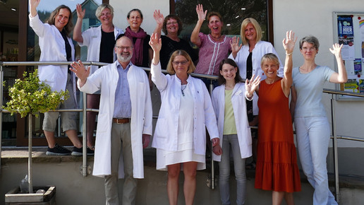 Apothekerin: Dorfapotheken sind wichtig für die Ortstruktur