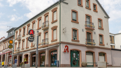 Rheinland-Pfalz verliert wieder eine Apotheke