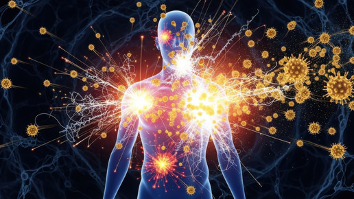 Spermidin: Studie zeigt Effekte auf Immunabwehr