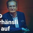 Oberhänsli hört auf / Datenabfrage in Apotheken / Abmahnung wegen Onkozym