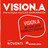 VISION.A wird 100 Prozent digital