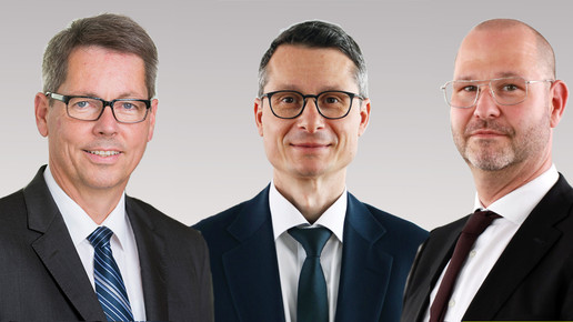 Geschäftsführerwechsel bei ADG