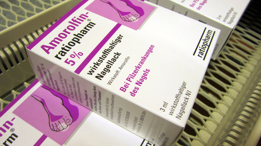 amorolfin01 ratiopharm aa