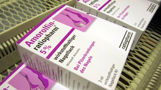 amorolfin01 ratiopharm aa