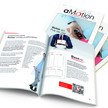 Interpharm-Ausgabe der aMotion