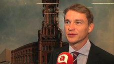 Buse: 20 Prozent sind möglich