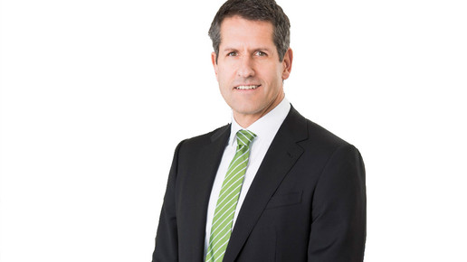 CGM verliert Direktor