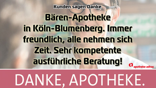danke apo2 1