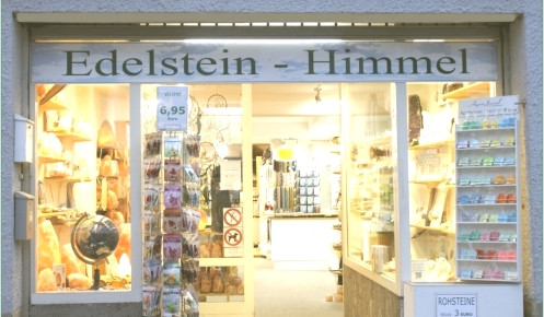 edelstein himmel bad toelz seidl