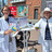 Ines Anne Gerhardus und Alice von Laguna informieren über die Apotheke. 