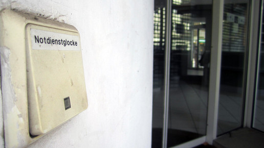 Kammer: Keine Impfzertifikate im Notdienst