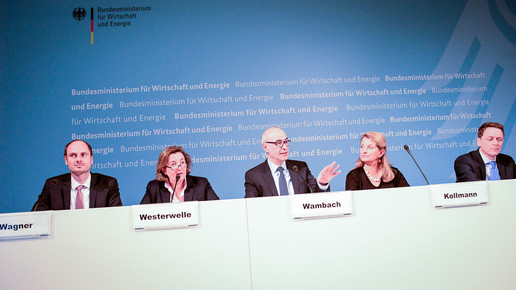 podium monopolkommission bmwi domma