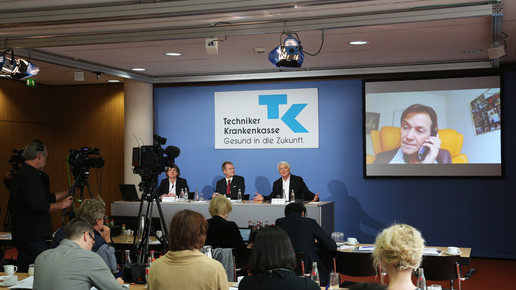 podium pillenreport tk