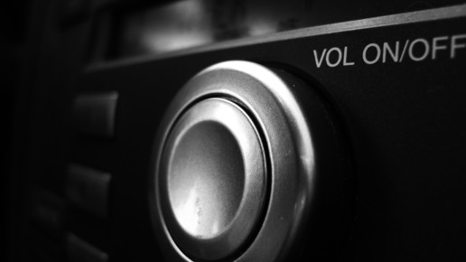 radio volume Torsten Lohse pixelio de