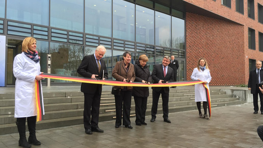 rki eroeffnung1 groehefacebook