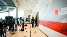 Das gesundheitspolitische Dutzend