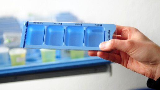 stellen dosette ehneu