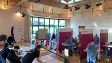 Testzentren: Ansturm auf Apotheken