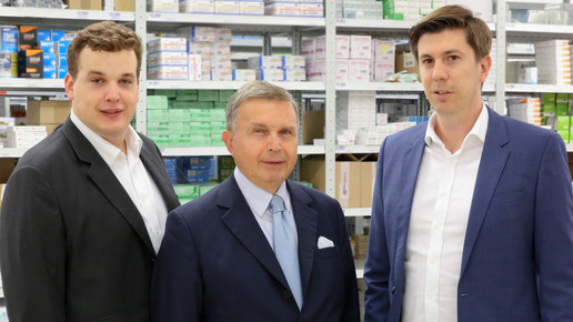 Versender fordert: Wegen Corona Rx-Versand erlauben