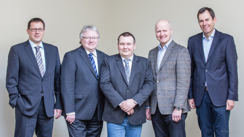 vsa Vorstand FSA vsa