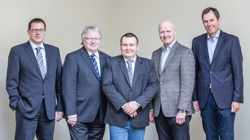 vsa Vorstand FSA vsa