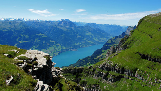 Jojo-Taktik für Bergsteiger