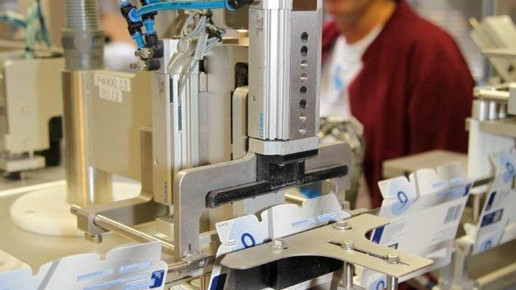 Insulin Nadelproduktion Novo Nordisk Novo Nordisk