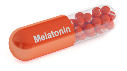 Melatonin für Kinder: Kein Zusatznutzen für Slenyto