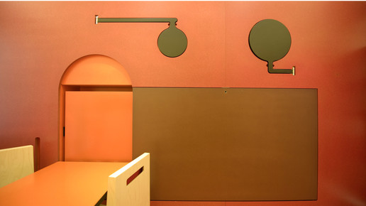 Nachtdienstzimmer 1 Marien-Apotheke