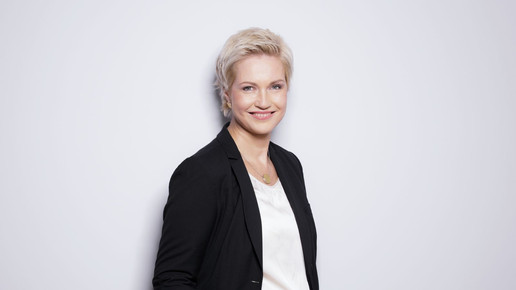 Mecklenburg-Vorpommerns Ministerpräsidentin Manuela Schwesig