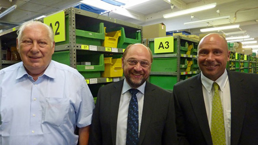 Schulz 2010 geilenkirchen