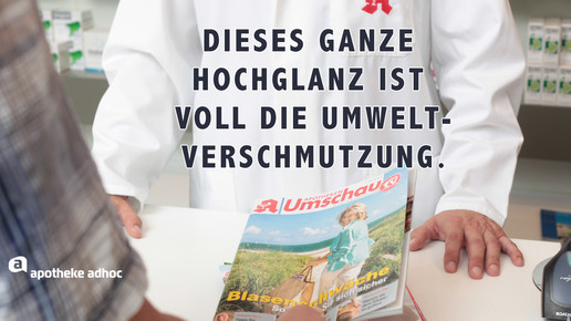 Umschau Sprueche Umweltverschmutzung