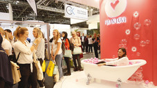 Expopharm 2019: Wir waren dabei!