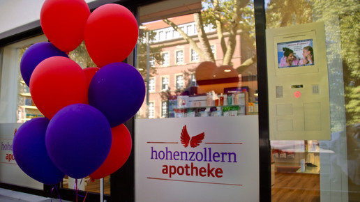 abholfaecher hohenzollern apo