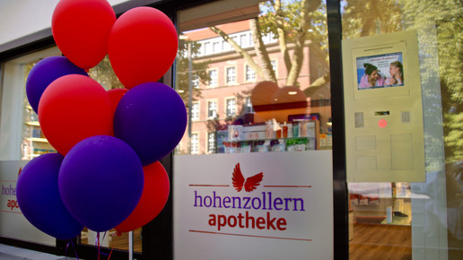 abholfaecher hohenzollern apo