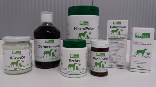 anthemis-apo eigenmarken8 tiere anthemis-apo