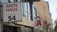 Apotheken als Nachbarn