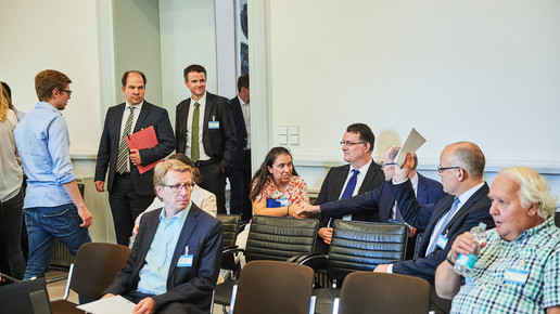 bgh 170713 sitzungssaal2 Arno Kohlem