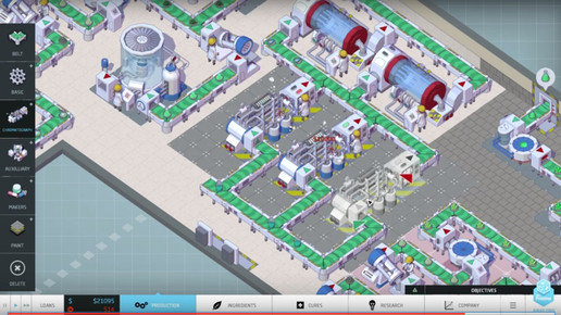 bigpharma 22 screenshot