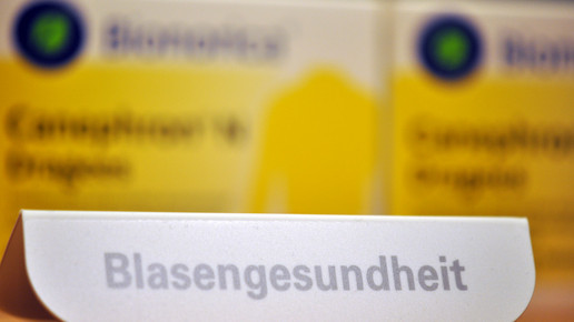 blasengesundheit reiter bionorica aa