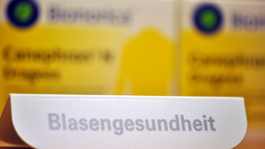 blasengesundheit reiter bionorica aa