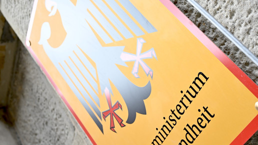 GVSG: Abda und Phagro enthalten sich