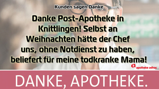 danke apo2 5