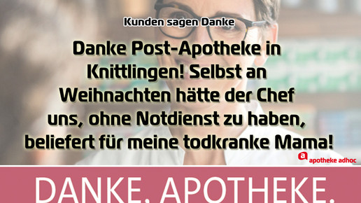 danke apo2 5