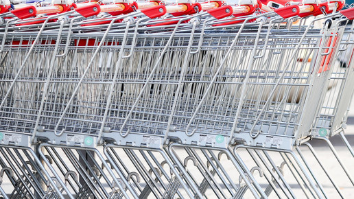 Trotz Plexiglas: Kunden sollen Mundschutz tragen